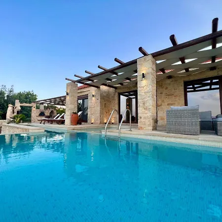 Elena Chania Villa