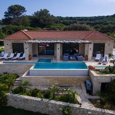 Elena Chania Villa