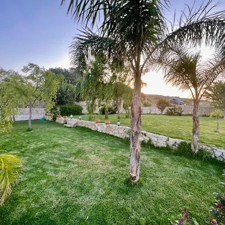 Villa Elena Chania Karefilianá