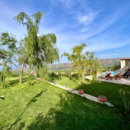 Villa Elena Chania Karefilianá