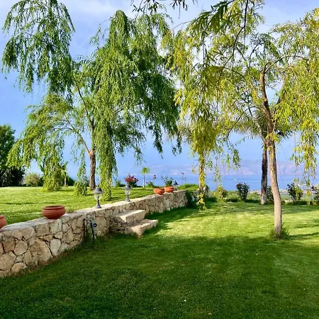 Villa Elena Chania *