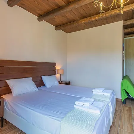 Villa Elena Chania