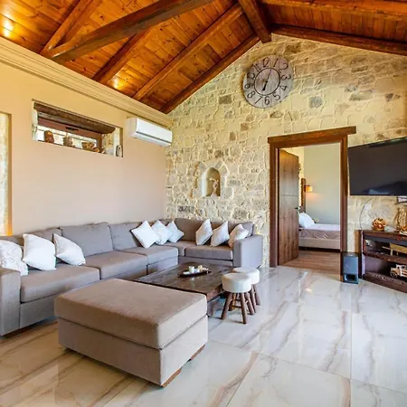 Villa Elena Chania *