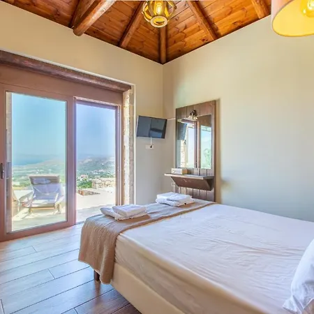 Villa Elena Chania Karefilianá